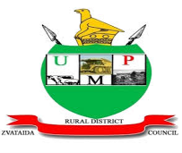 UMP (Zvataida)-RDC